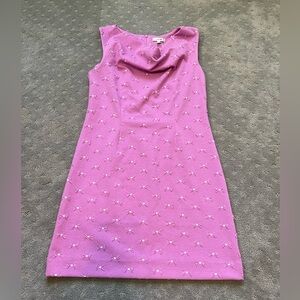 NWT Tyler Boe Bow Dress